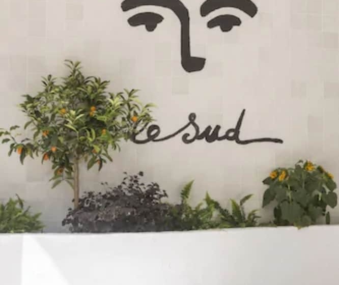 Hotel Le Sud