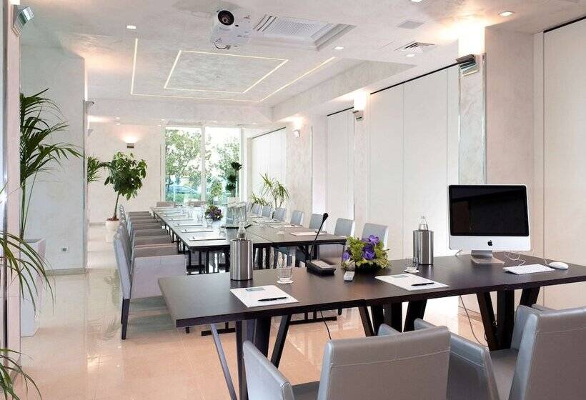Mercure Hotel Rimini Artis