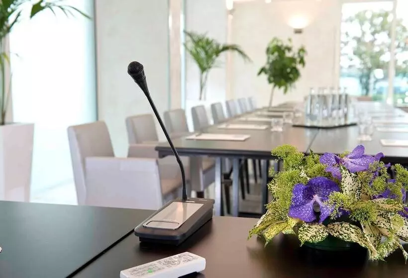 Mercure Hotel Rimini Artis