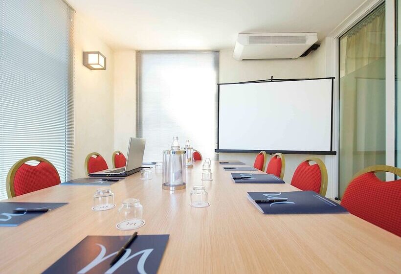 Mercure Hotel Rimini Artis