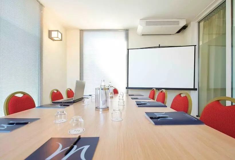 Mercure Hotel Rimini Artis