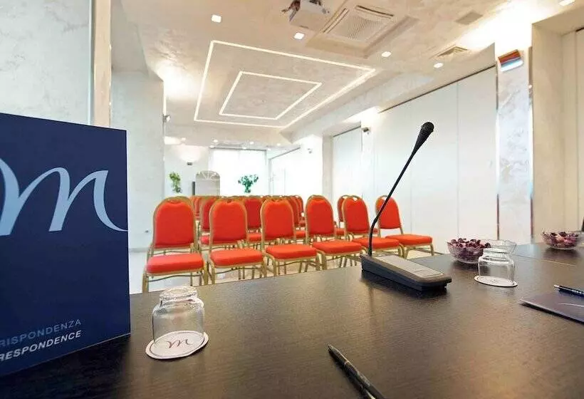 Mercure Hotel Rimini Artis
