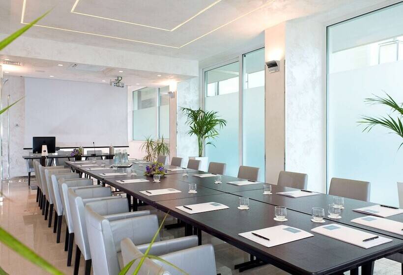 Mercure Hotel Rimini Artis