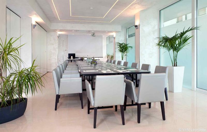 Mercure Hotel Rimini Artis