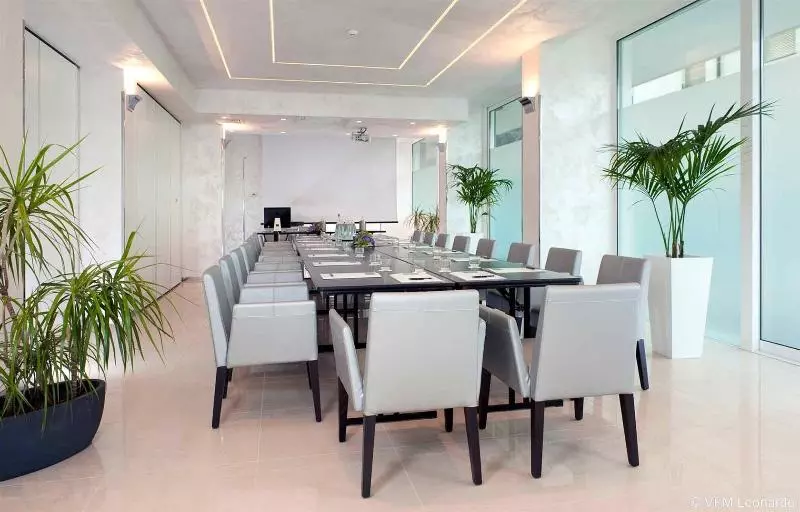 Mercure Hotel Rimini Artis