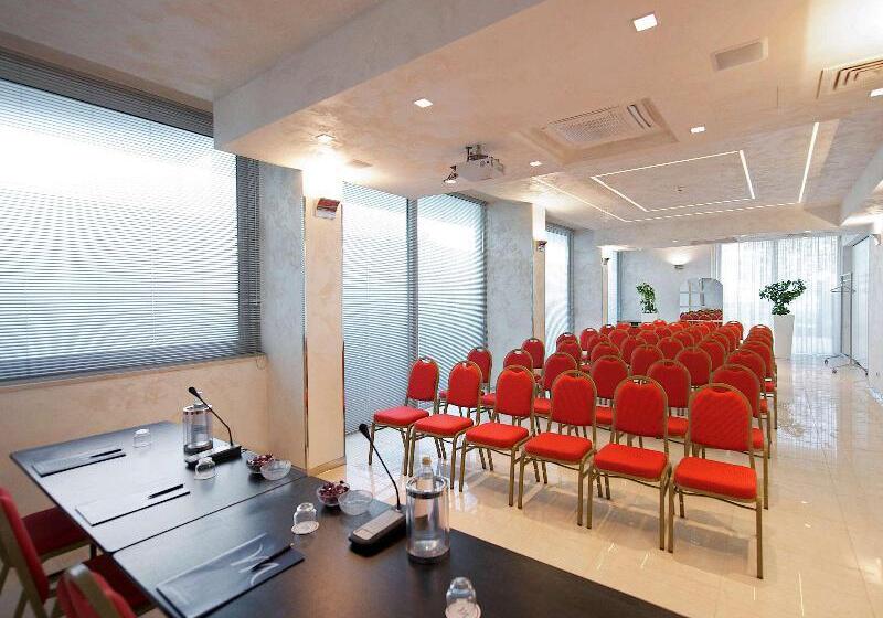 Mercure Hotel Rimini Artis