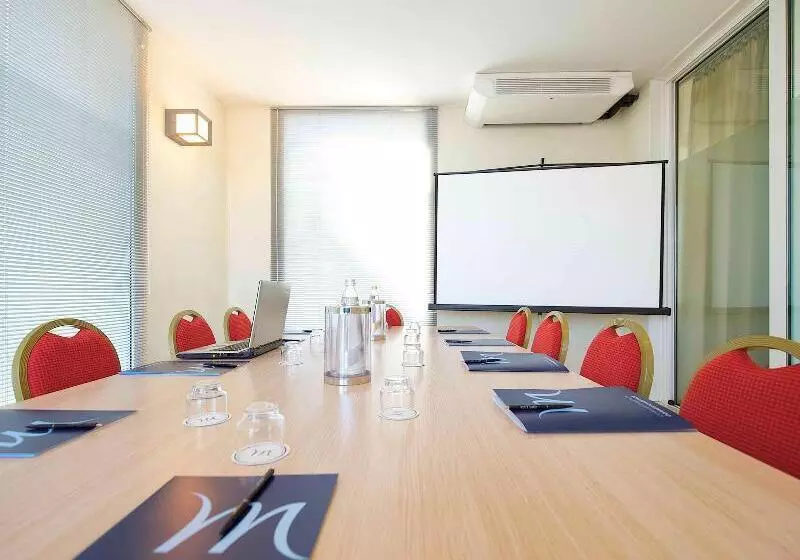 Mercure Hotel Rimini Artis