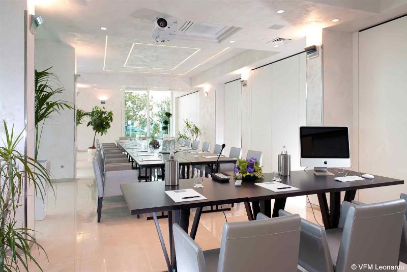 Mercure Hotel Rimini Artis