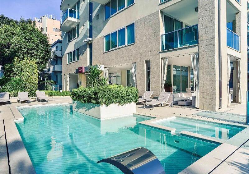 Mercure Hotel Rimini Artis