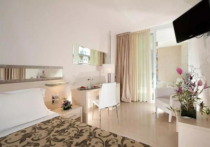 Mercure Hotel Rimini Artis