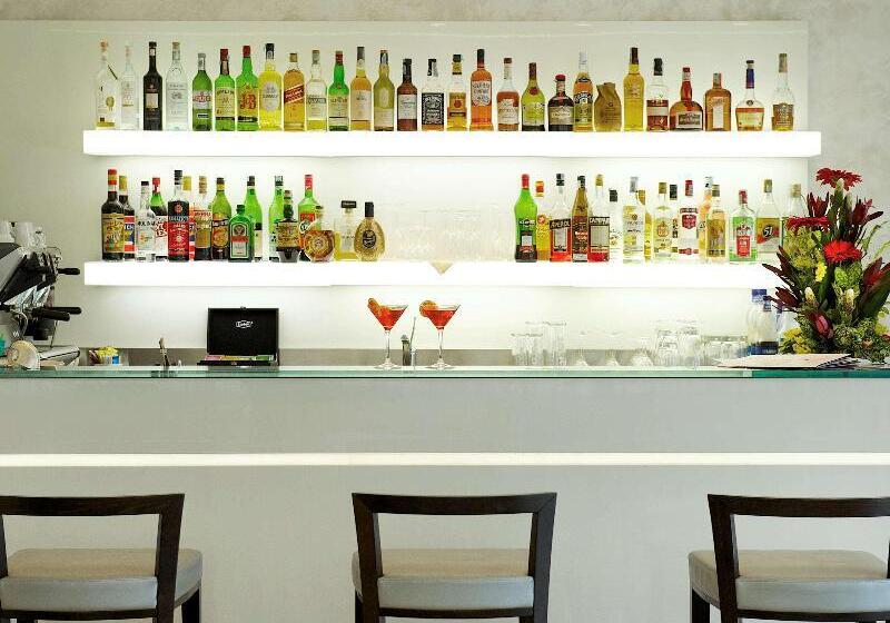 Mercure Hotel Rimini Artis