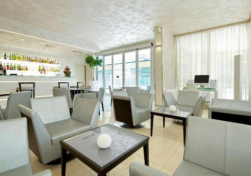 Mercure Hotel Rimini Artis