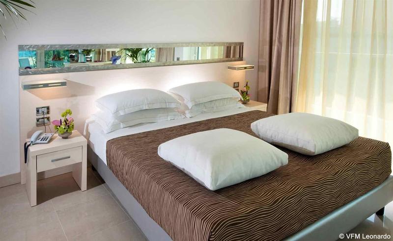 Mercure Hotel Rimini Artis