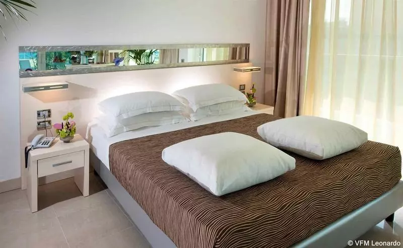 Mercure Hotel Rimini Artis