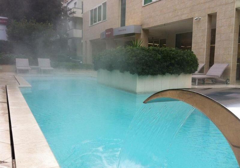 Mercure Hotel Rimini Artis