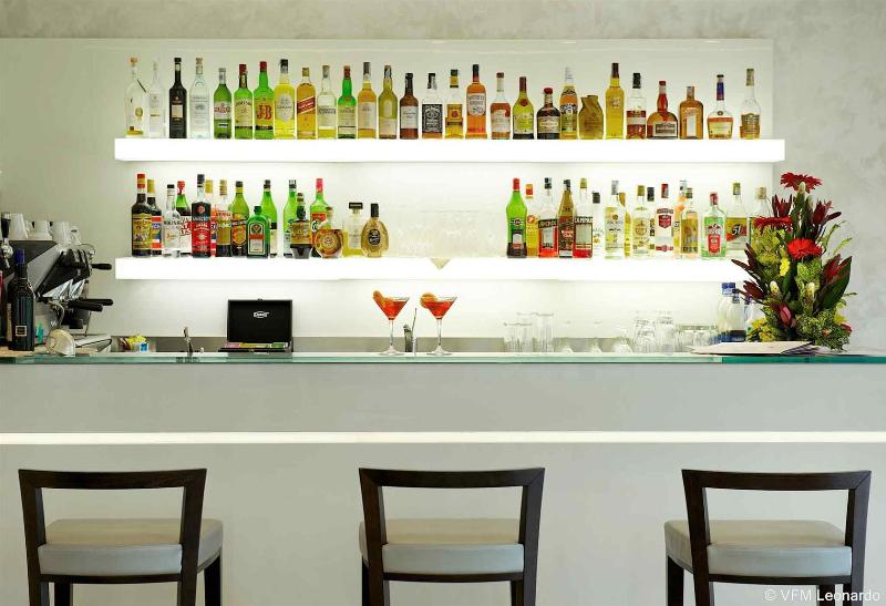 Mercure Hotel Rimini Artis