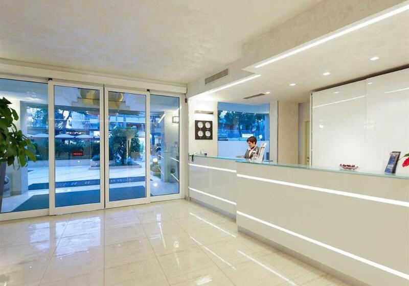 Mercure Hotel Rimini Artis