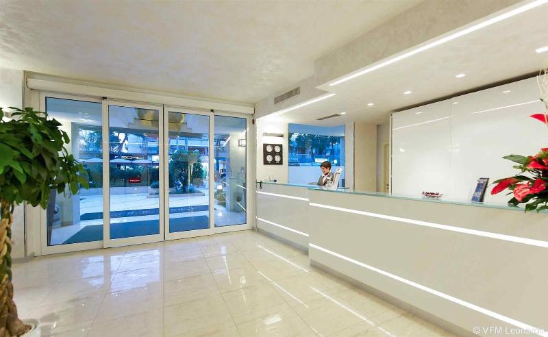 Mercure Hotel Rimini Artis