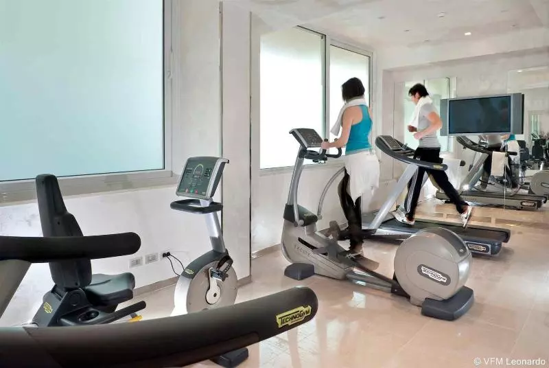 Mercure Hotel Rimini Artis