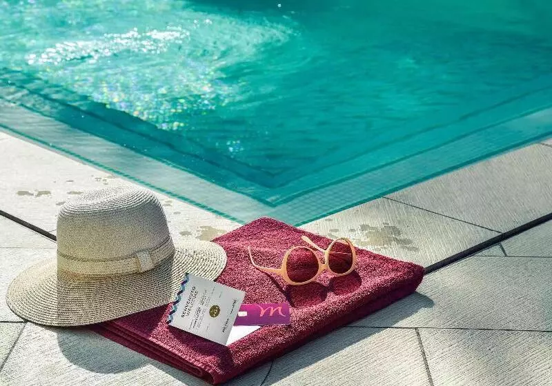 Mercure Hotel Rimini Artis