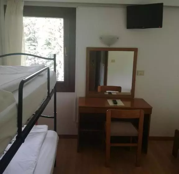 Park Hotel Miramonti