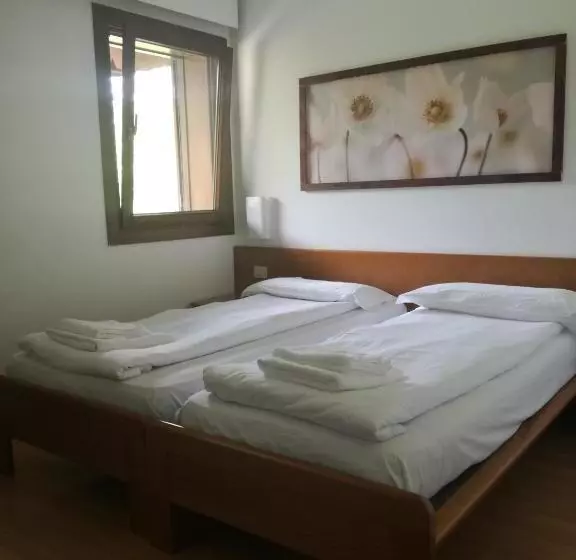 Park Hotel Miramonti