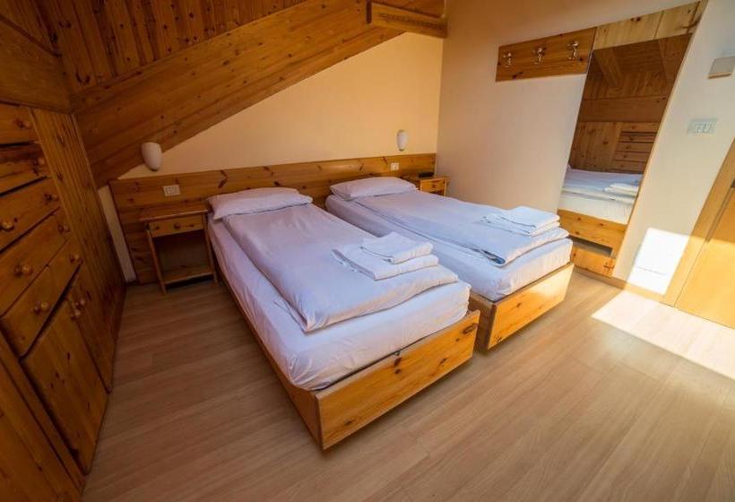 Park Hotel Miramonti