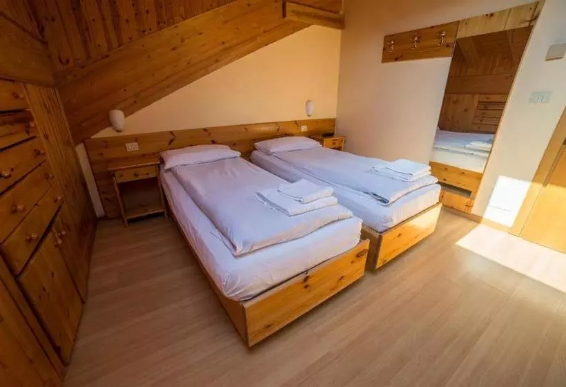 Park Hotel Miramonti