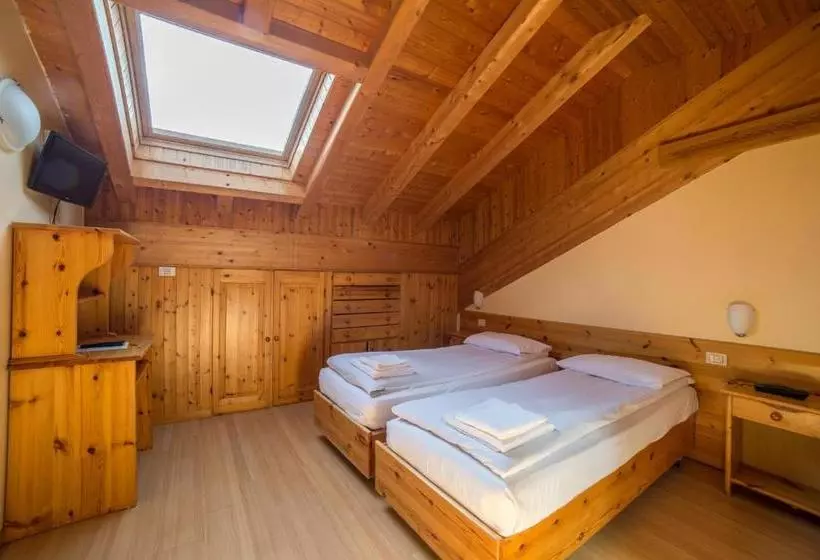 Park Hotel Miramonti