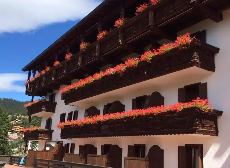 Park Hotel Miramonti