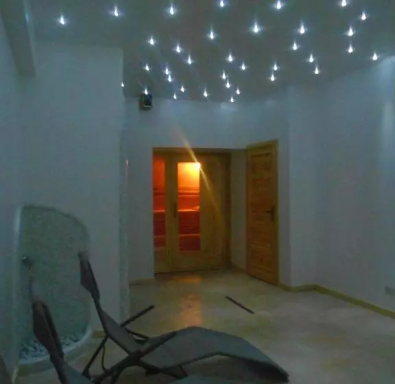 Park Hotel Miramonti