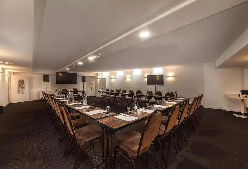 酒店 Montaigne & Spa