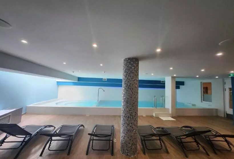 酒店 Montaigne & Spa