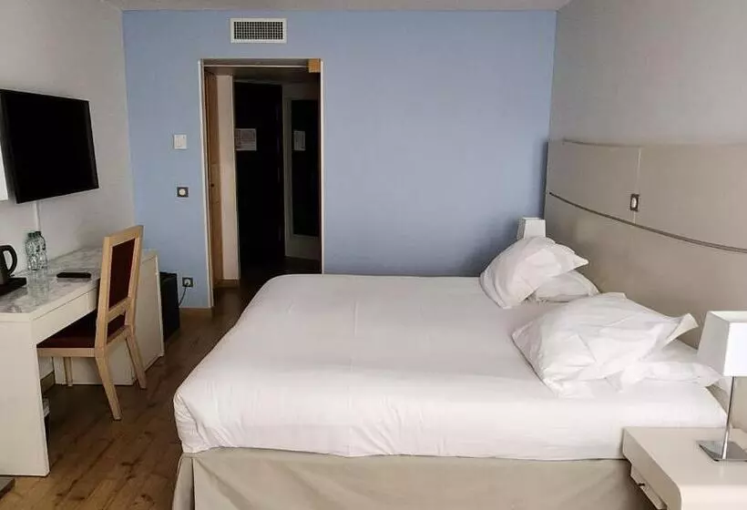 酒店 Montaigne & Spa