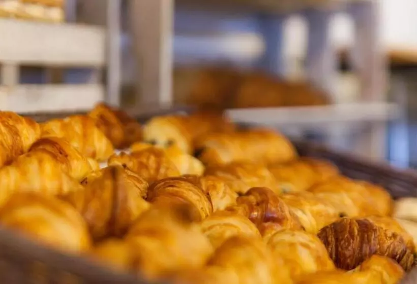 酒店 Montaigne & Spa