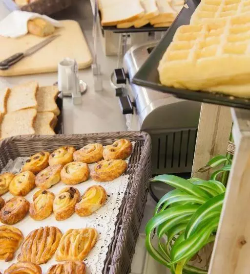 酒店 Montaigne & Spa