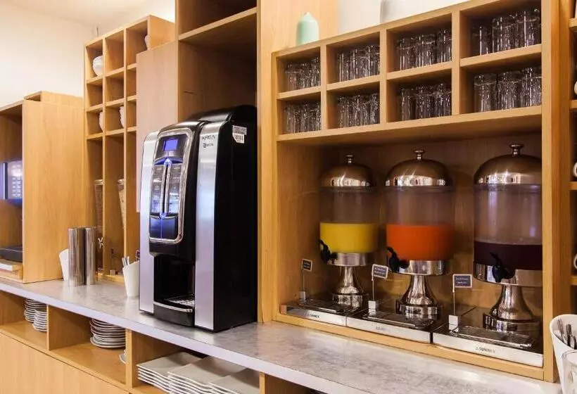 酒店 Montaigne & Spa