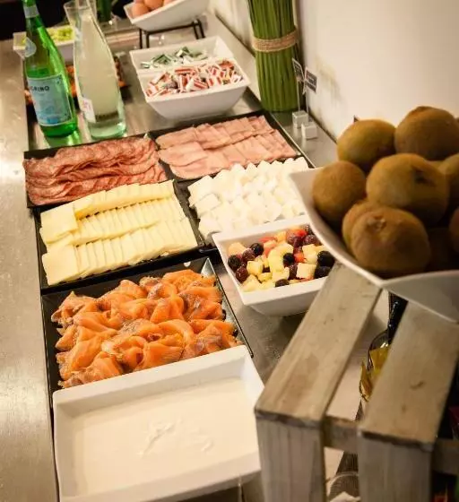 酒店 Montaigne & Spa