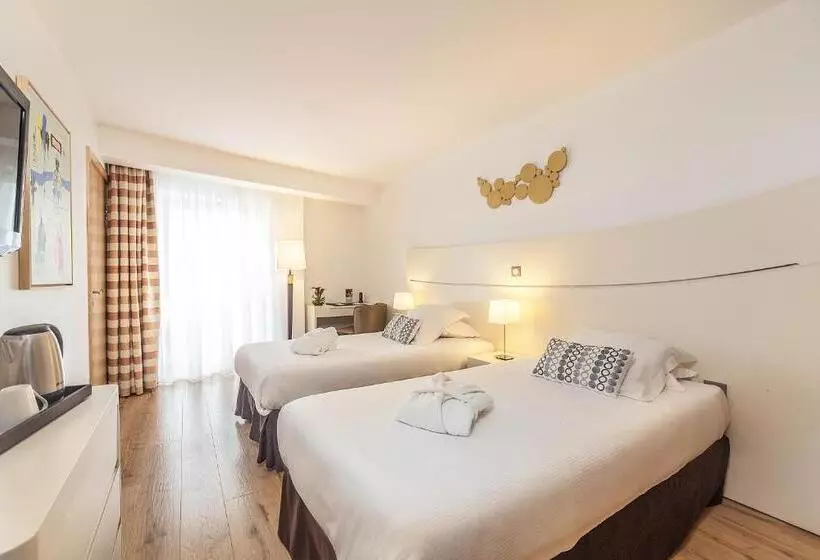 酒店 Montaigne & Spa