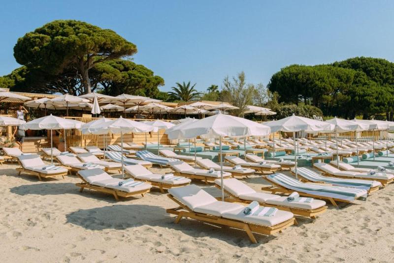 فندق Airelles Pan Dei Palais