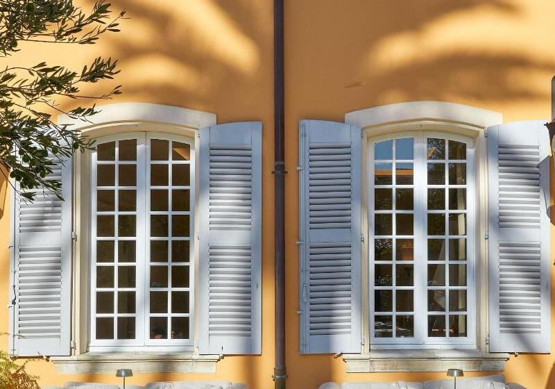 فندق Airelles Pan Dei Palais