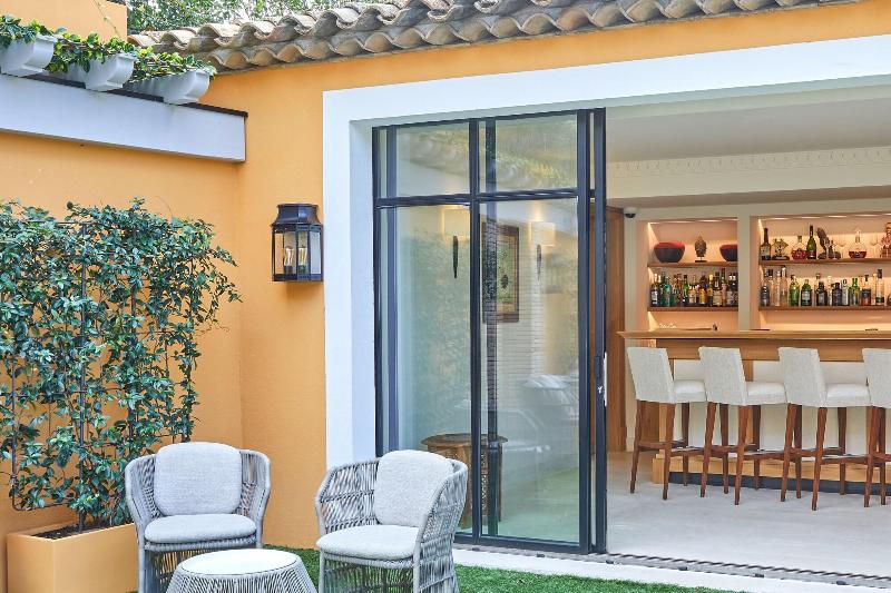 فندق Airelles Pan Dei Palais