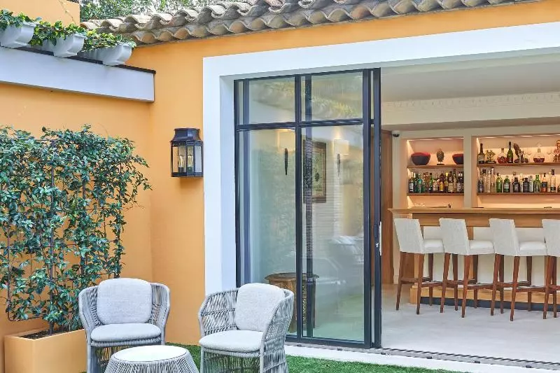 Hotel Airelles Pan Dei Palais