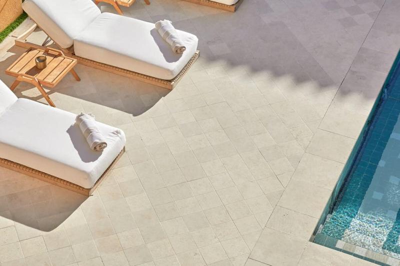 فندق Airelles Pan Dei Palais