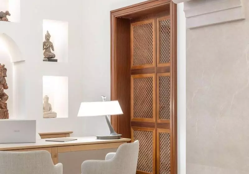 Hotel Airelles Pan Dei Palais