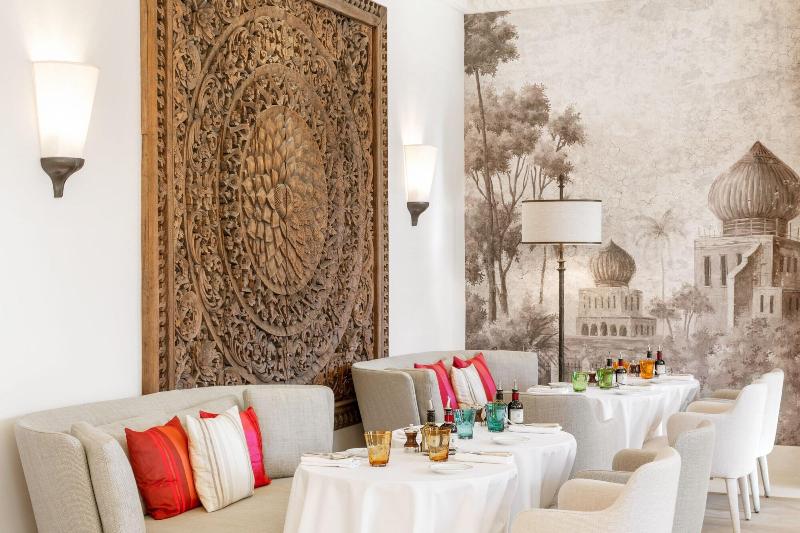 فندق Airelles Pan Dei Palais