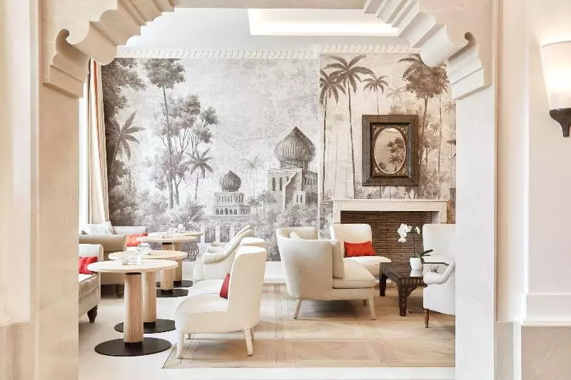 Hotel Airelles Pan Dei Palais