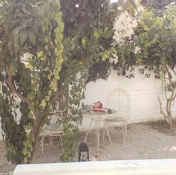 בית מלון כפרי Panorama Genadi