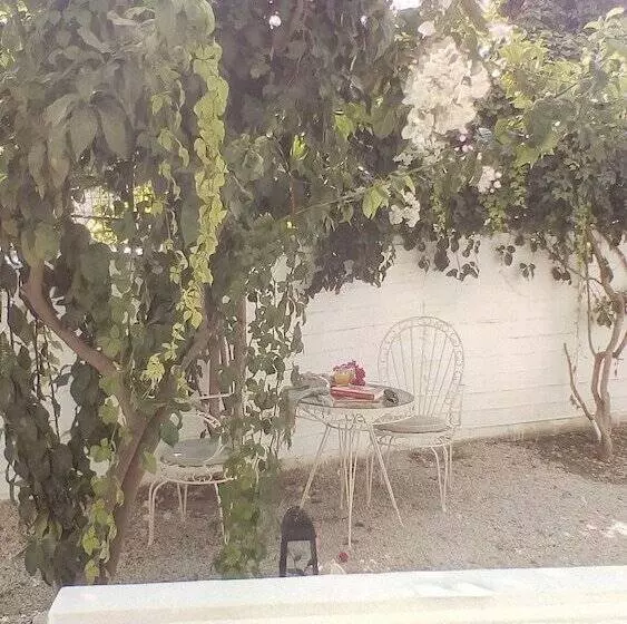 酒店 Panorama Genadi