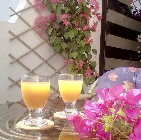 酒店 Panorama Genadi